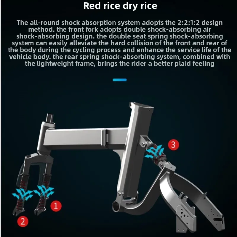 Thumbnail 4 - #16 Highest Rated Folding Electric Bikes to Buy in 2026