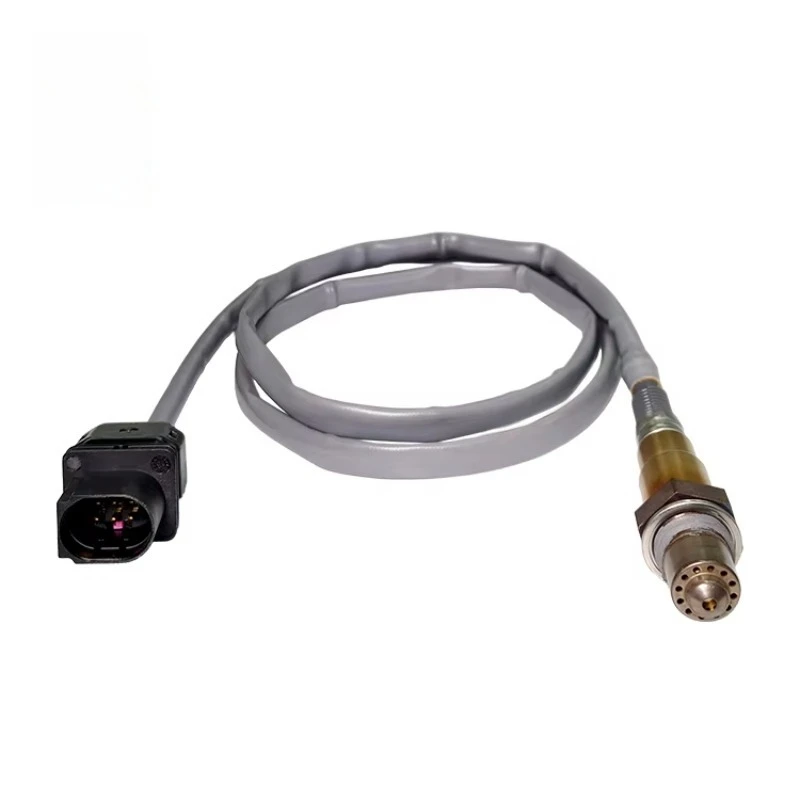 1K0998262AE Upstream O2 Lambda Oxygen Sensor Fit For Audi A3 2010‑2013 VW Beetle Golf Jetta Passat Touareg L4 2.0L