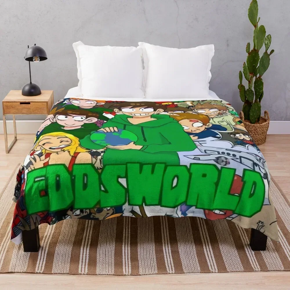 

CollageTomTord Throw Blanket Versatile Cozy Throw Blanket for All Occasions