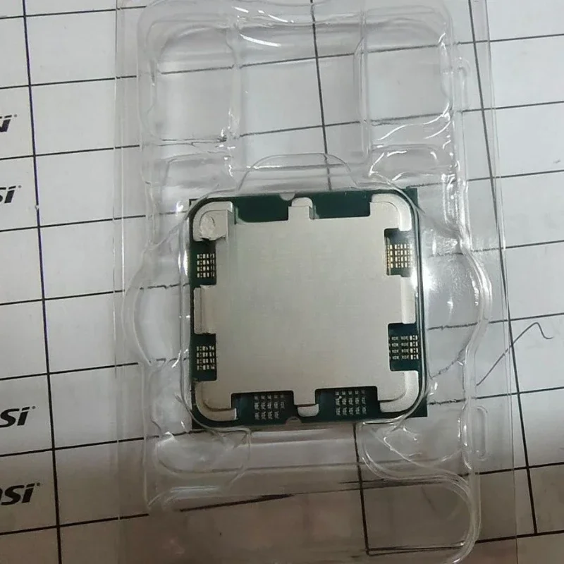 

Ryzen 7 7700 loose chips, octa-core sixteen-thread AM5 desktop computer CPU cpu loose chips