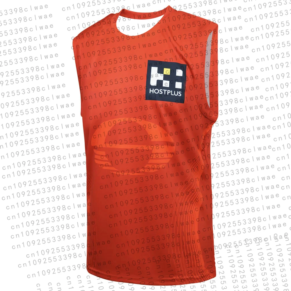 Chaleco de Rugby 3D para Hombre 2026, Camiseta de Fútbol Australiano, Top Deportivo para Jóvenes y Niños, Transpirable, de Secado Rápido, Talla Grande