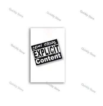 Explicit Content by Sean Fields Magic tricks (Instant Download) Quickly send
