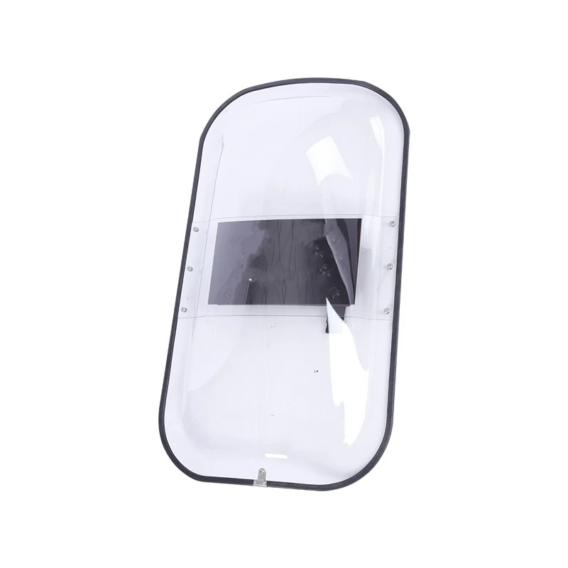 

Security Self-Defense Equipment Hong Kong-style Riot Shield