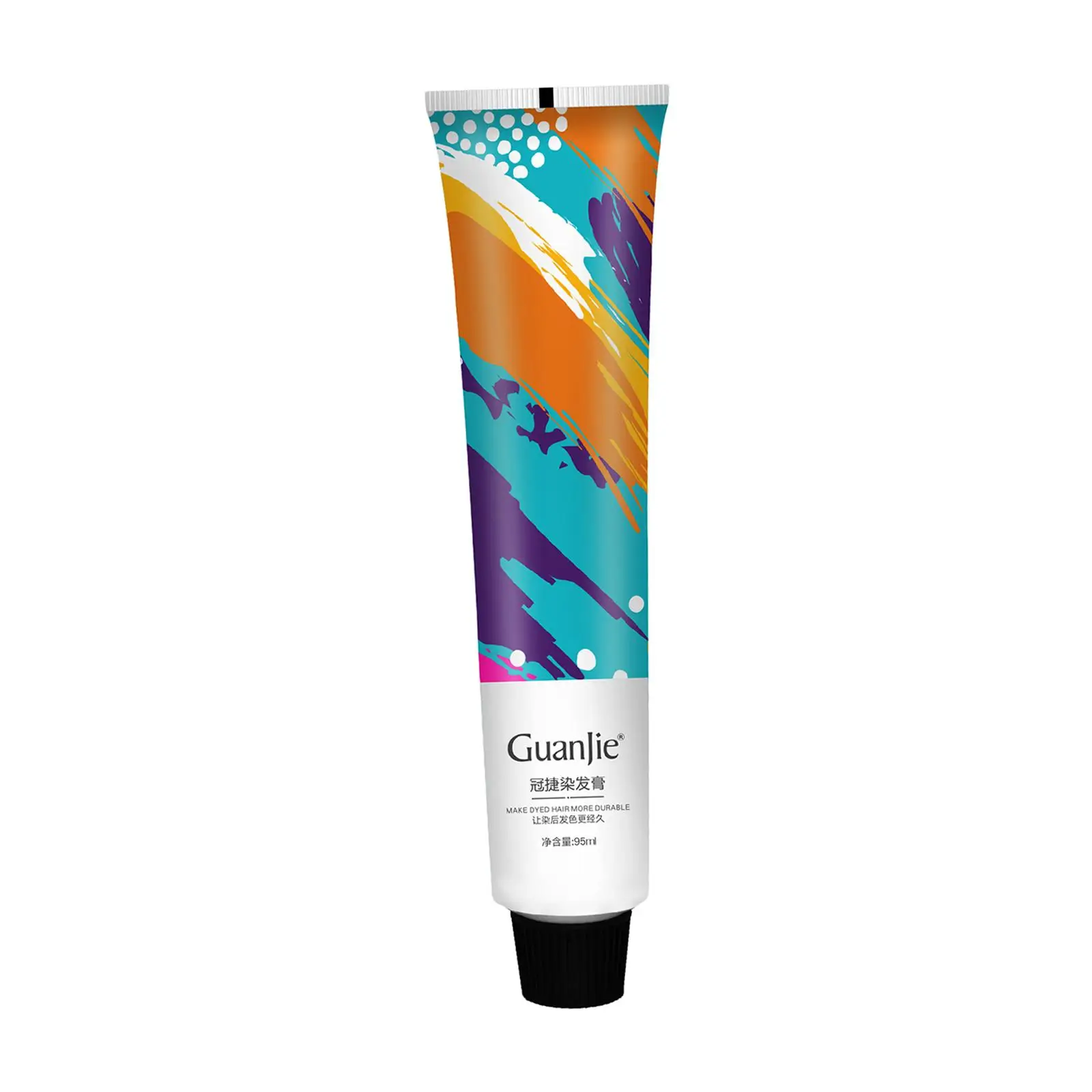 Hair Coloring Dye Washable Color Change Hair Dye for Adults Gray Brown Salon Quality for Parties Cosplay and Home Use