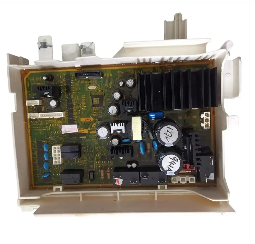

Плата управления для стиральной машины Samsung DC92-01132A WD702U4BKGD