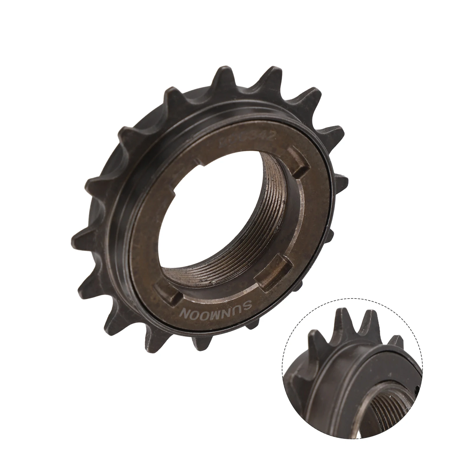 Bike Accessory Bicycle Repair Electric Bicycle Freewheel Efficient Performance Long-lasting Performance Reliable Replacement