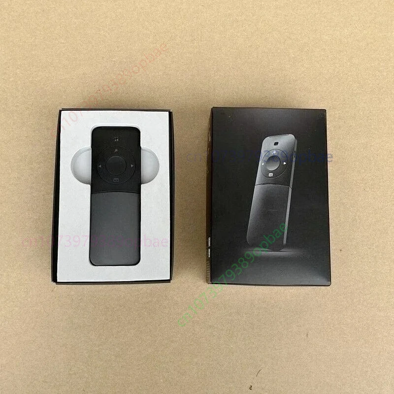 

Беспроводная Bluetooth-мышь для HP Elite Presenter, лазерная указка для перелистывания страниц презентаций, быстрая зарядка