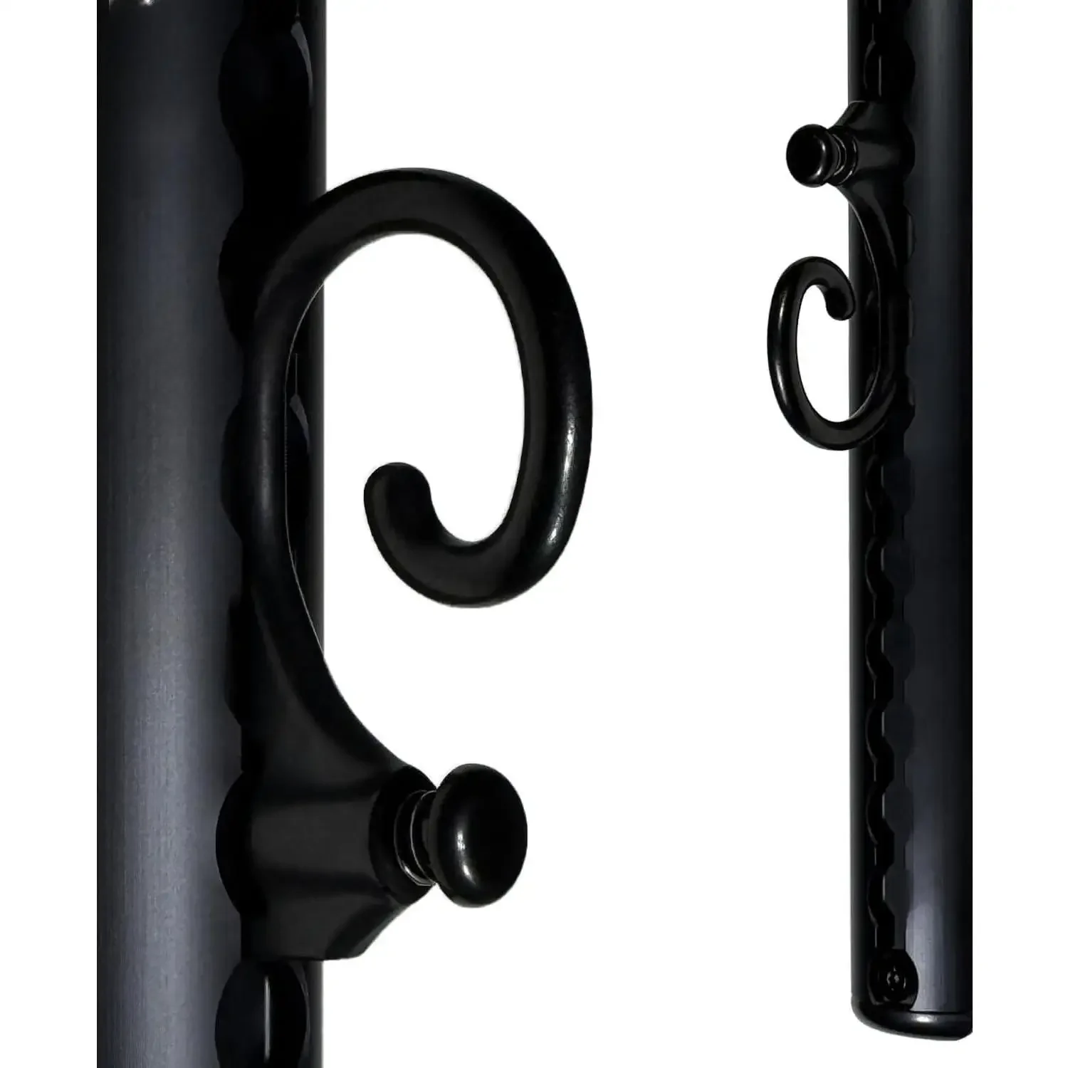 نظام اللياقة البدنية المثبت على الحائط من الألومنيوم من YOU - قابل للتعديل، متعدد الوظائف، لتوفير المساحة في صالة الألعاب الرياضية المنزلية للقوة