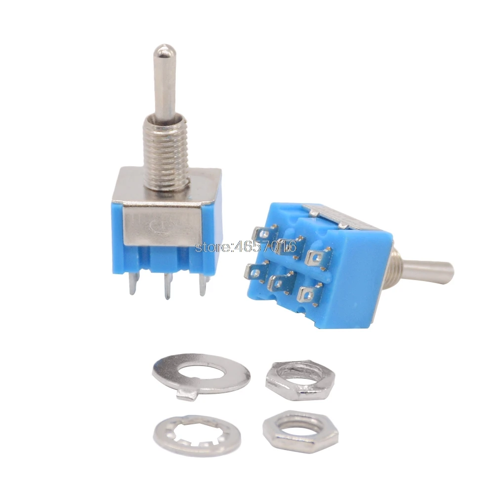 10PCS/LOT MTS-203 O…