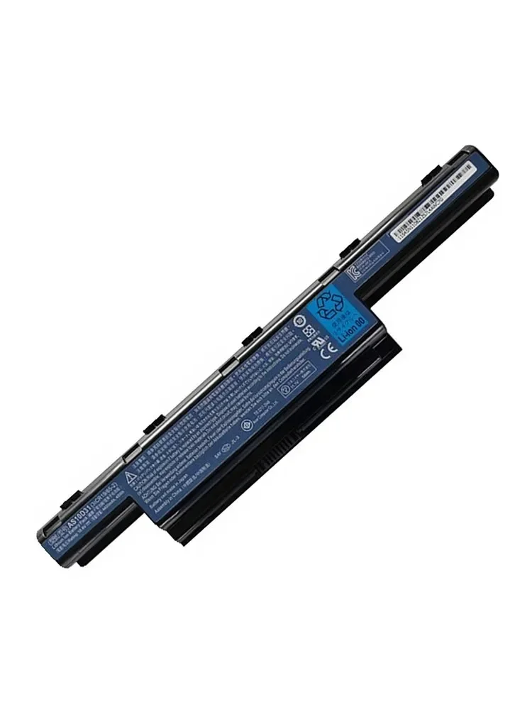 New Laptop Battery for Acer AS10D81 4741G 5741 AS10D31 AS10D41 AS10D51 AS10D61 5750G 4741G E1-471G 4750G 4752G Notebook 4752G