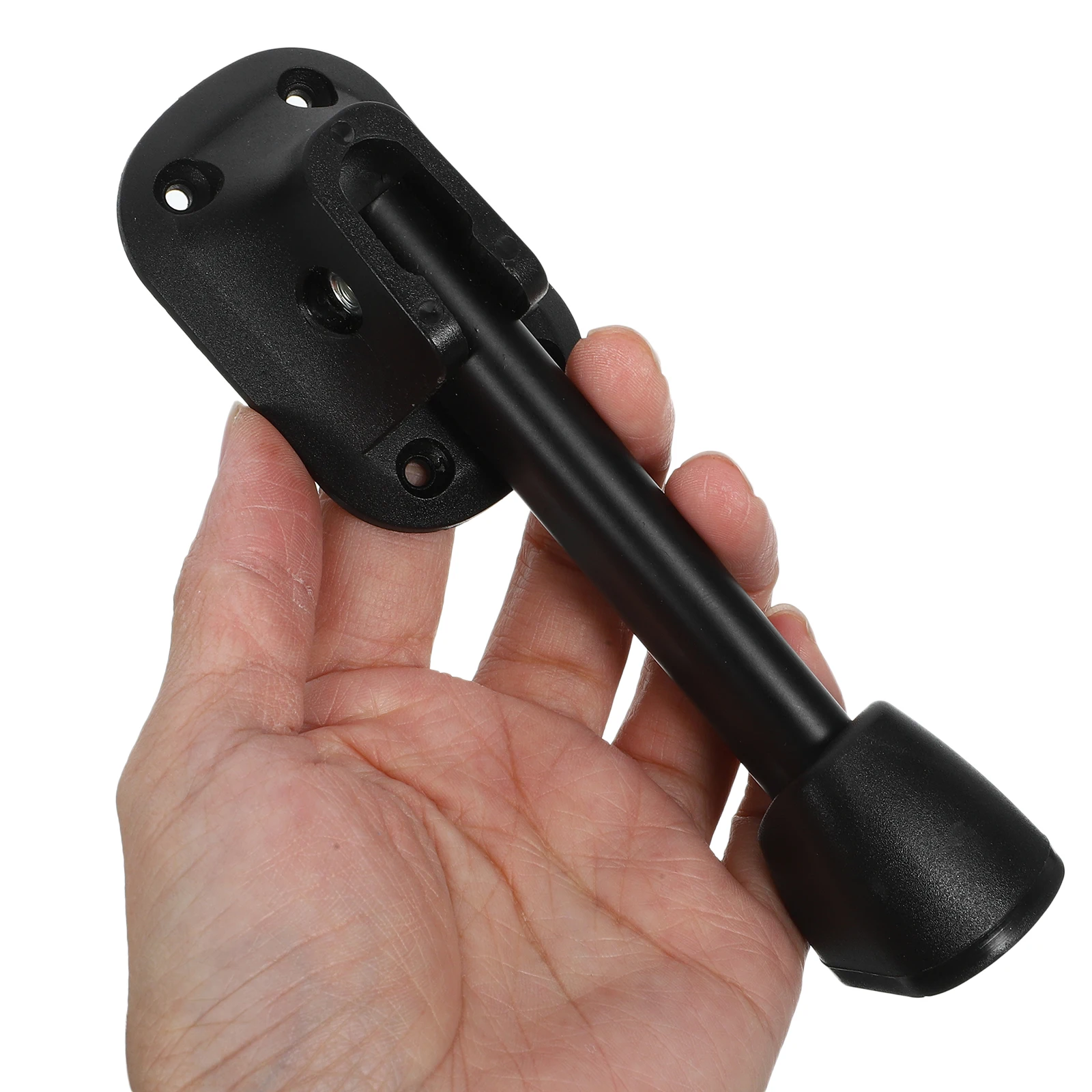 

4Pcs Iron Folding Table Legs Heavy Duty Foldable Furniture Legs Sturdy Replacement for Laptop Coffee End Table