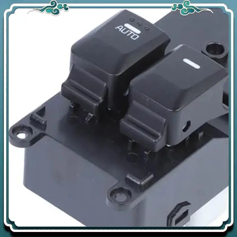 

ABTU-93570-1W000 Электрический переключатель стеклоподъемника автомобиля 935701W000 для Kia Rio III (UB) 2014, запасные части, аксессуары, 1 шт.