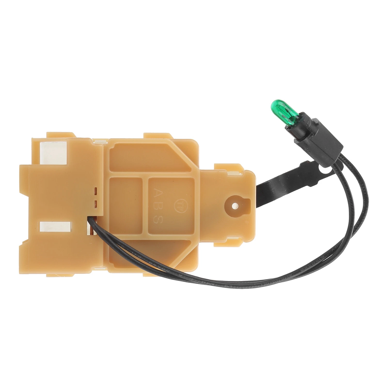 Auto A/C Airconditioning Verwarming Fan Control Snelheidsschakelaar 12837165   Geschikt voor Toyota 4Runner 1989-1997/Tacoma 1995-1997/T100 1993-98