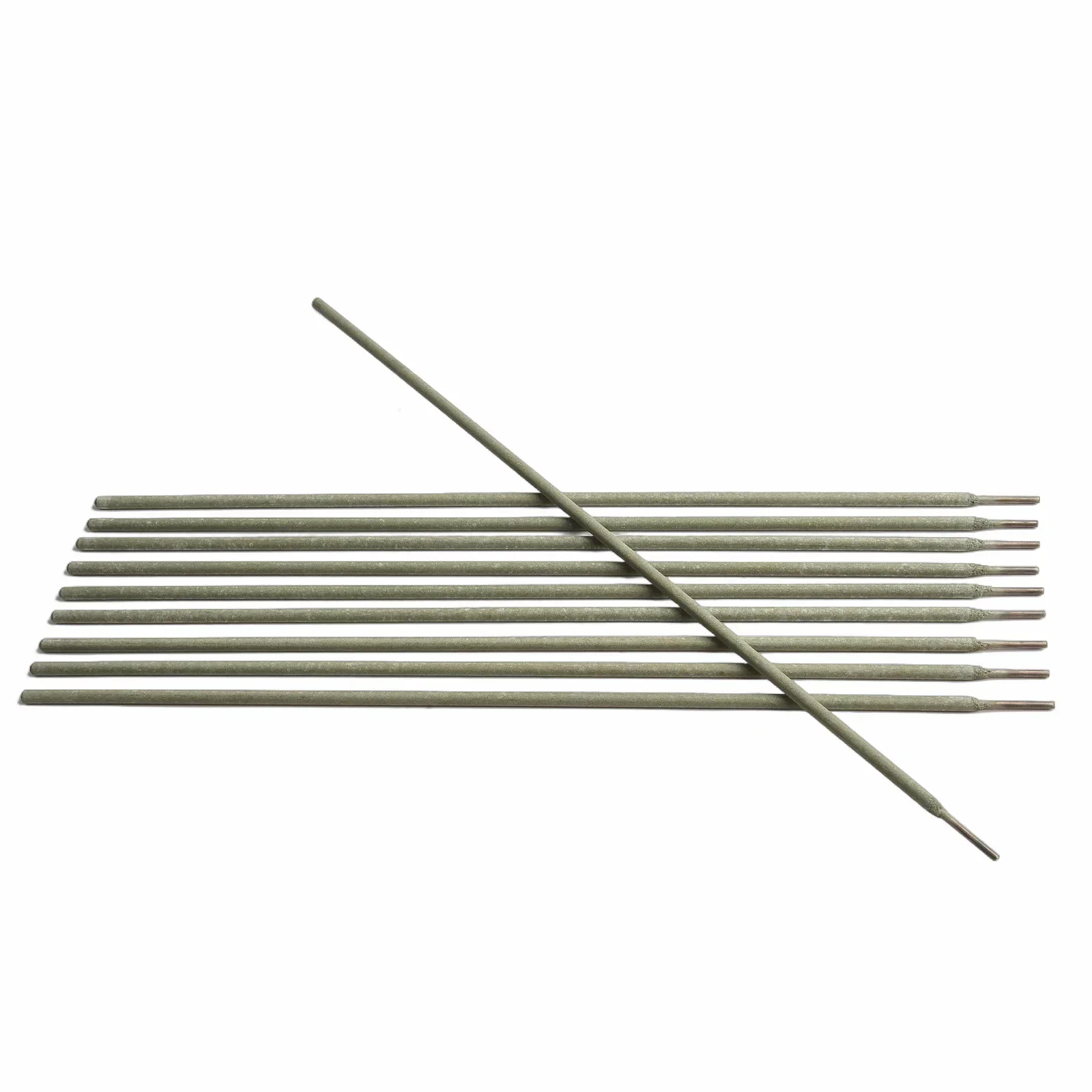 

Perfect for Thin Plates and Short Welds Stainless Steel E6031 ARC Welding Rods Electrodes 10pcs Mild Steel 2 5mm 3 2mm