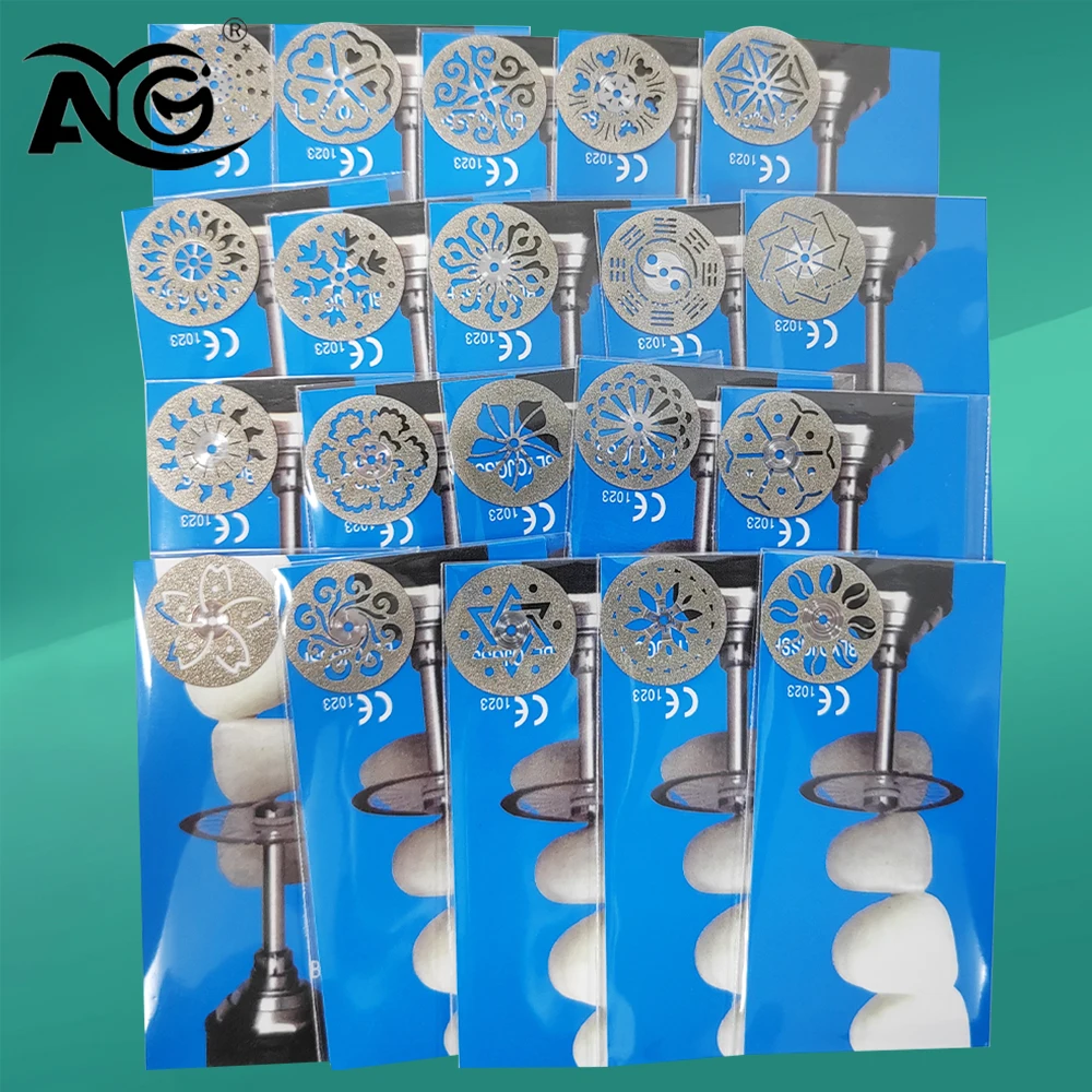 Voir plus — Dental Supplies