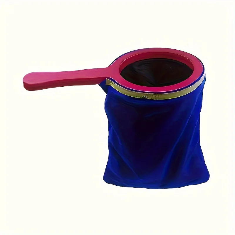 [マジックショー小道具] 1個のマジックショー小道具 |   初心者向けのクリエイティブギフト、マジシャン向けのクローズアップステージイリュージョン小道具 - パーティーに最適