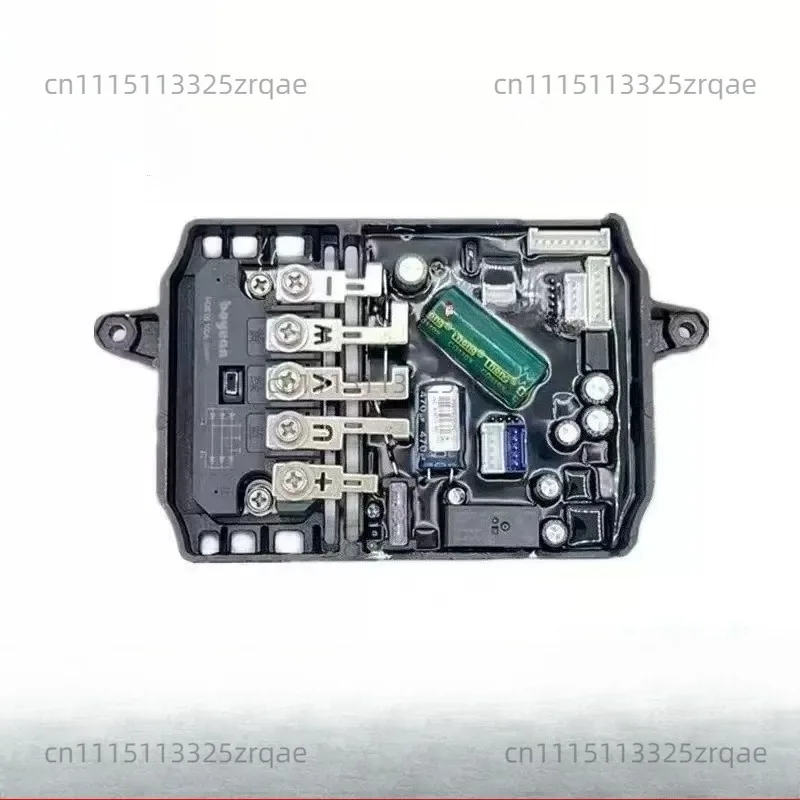 Controller Parking Generator Engine Original Parts 24v Dedicated