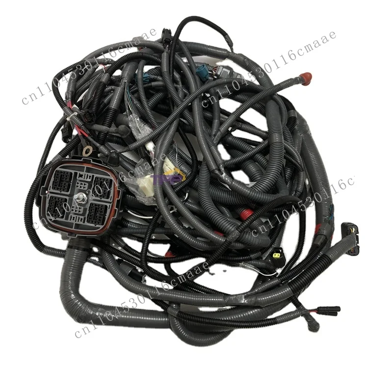 ZX200-5G ZX350-5G excavator spare parts engine wiring harness YA00029688H