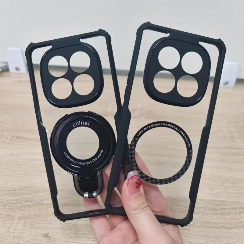 For Redmi Note 15 P…