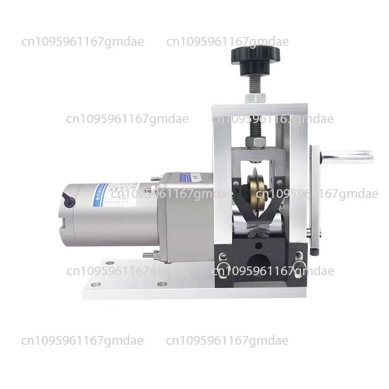 

Electric wire stripper Stripping copper artifact stripping waste and cable Wire peeling scrap copper wire motor pull