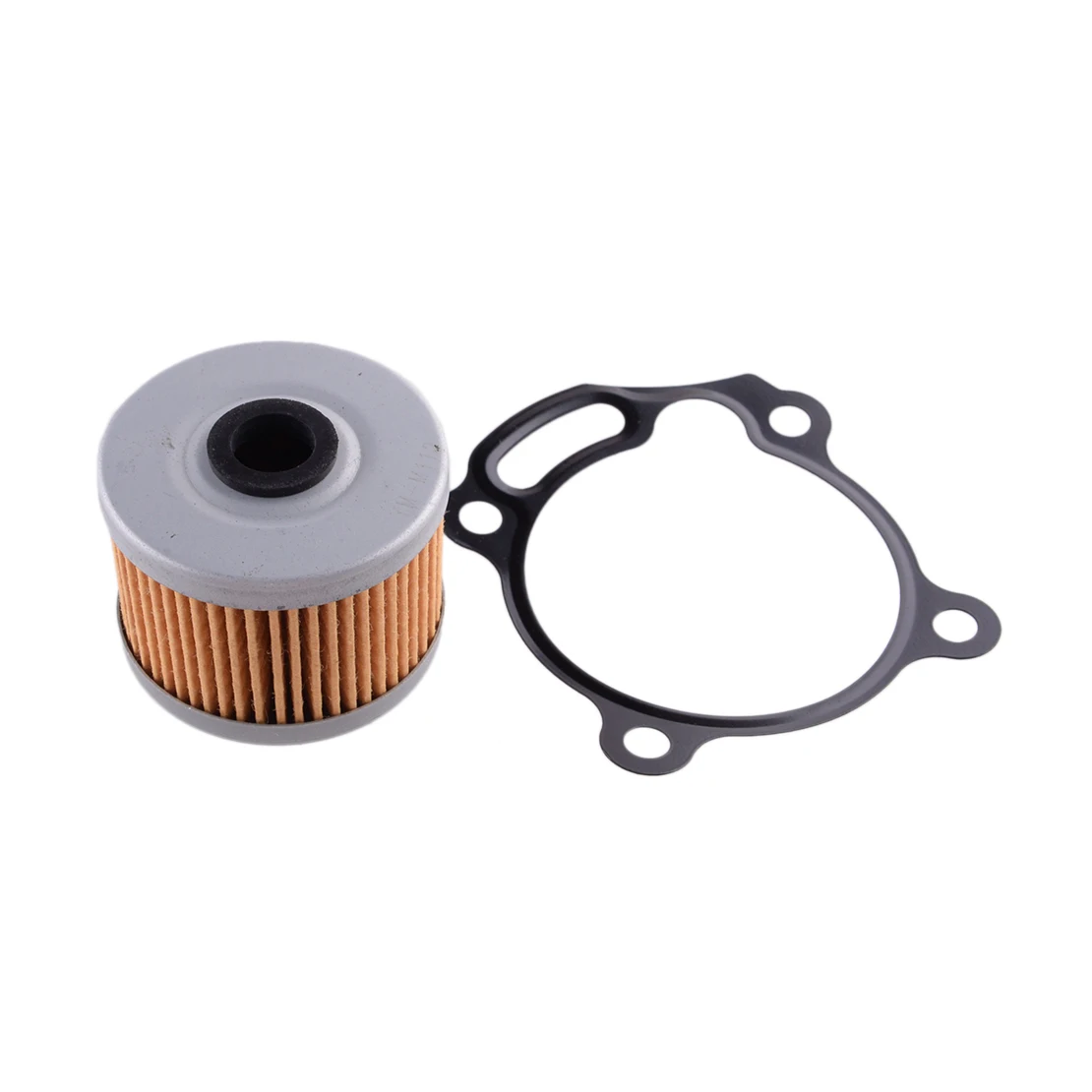 1 zestaw motocyklowy zestaw uszczelek filtra oleju pasuje do Honda CBR250R CBF300N CMX300 CRF250L CB300F CB300R