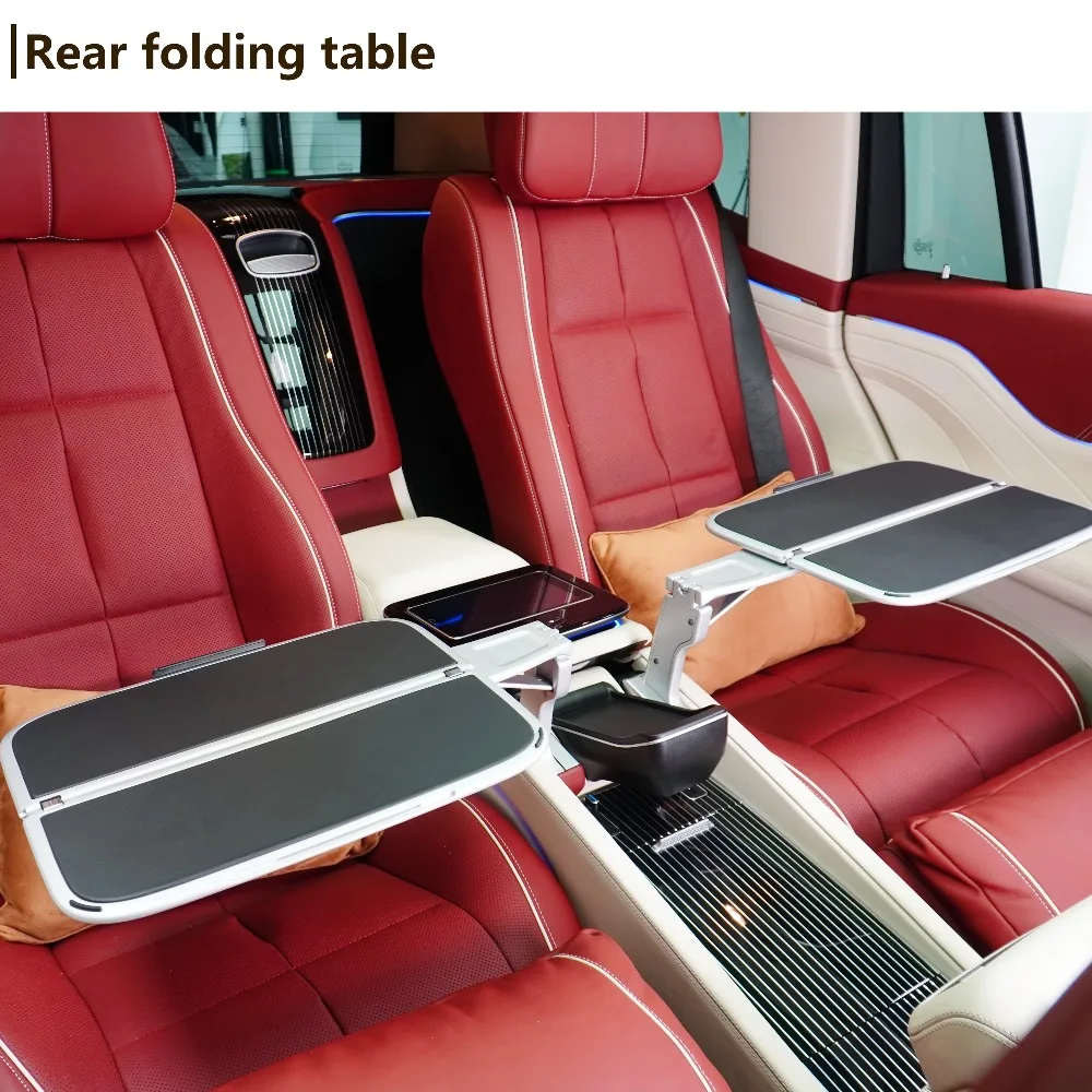 unique HYDAUTOAGLS450 Upgrade GLS600 Interior Package