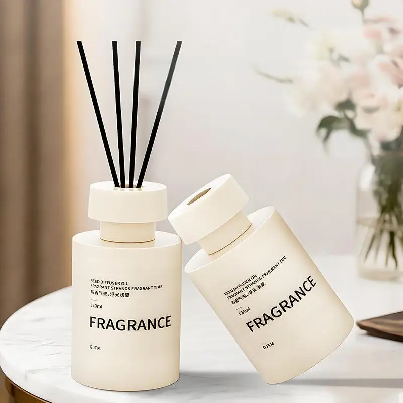 

Matarile Plant Essential Oil Diffuser Aromatherapy Fiber Rod Aromatherapy Diffuser Set Star rated Hotel Fire Free Aromatherapy