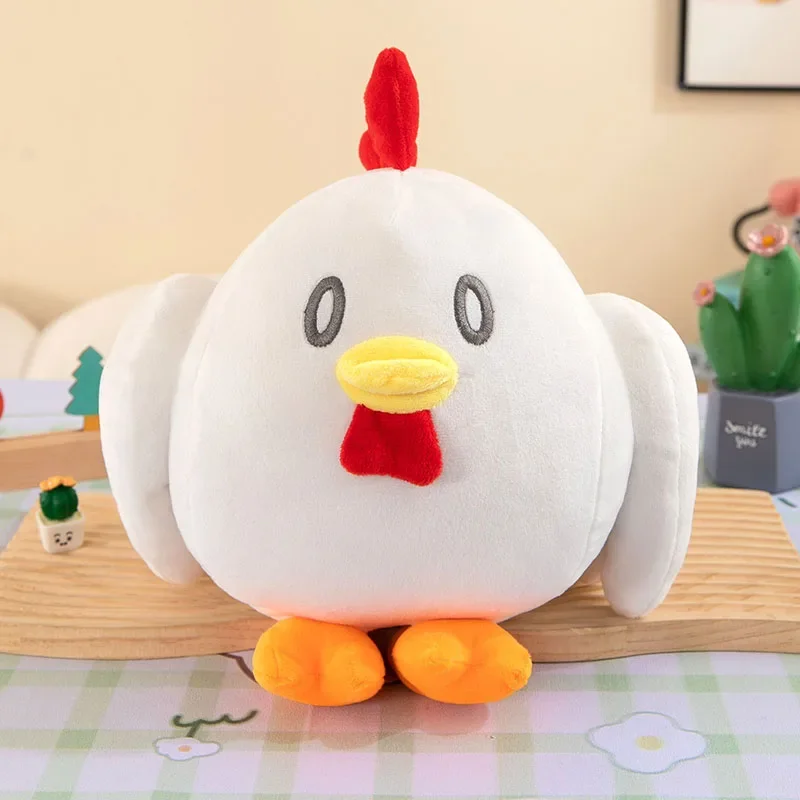 ใหม่ Palworld ของเล่นตุ๊กตา Kawaii Elphidran Depresso Teafant Cattiva Relaxaurus ตุ๊กตาสัตว์ตกแต่งห้องเด็กของขวัญวันเกิด