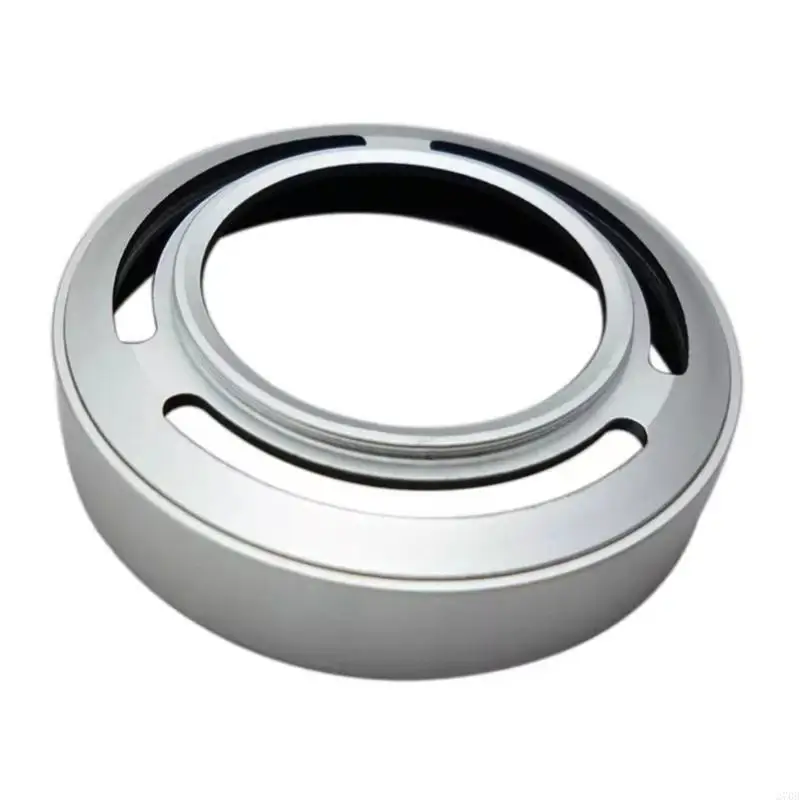 Precisionen entwickelten Hohls aus Kameraobjektivhauben Stoßfester Ersatz für x10 x20 x30