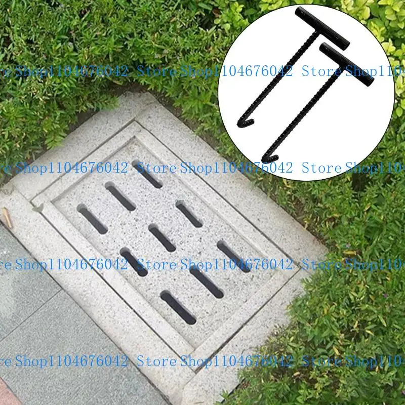 

5ASD Продолжительный инструмент для снятия крышки, 10 -миллиметровый подъемник для технического обслуживания для технического и