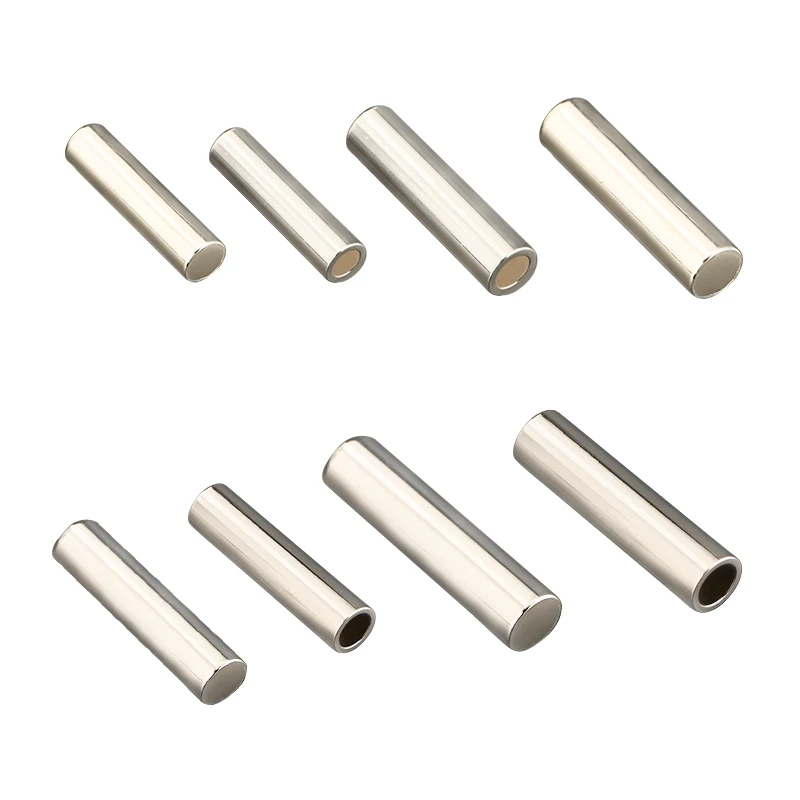 Xangsane 5*20mm/6*25mm HiFi pure silver fuse silver pillar replacement amplifier fuse HiFi power strip filter fuse tube