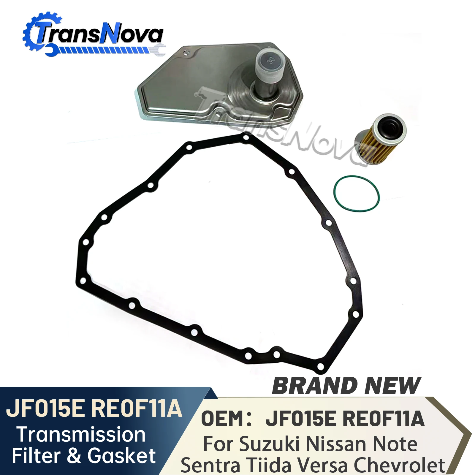 Transnova 1 Set JF0…