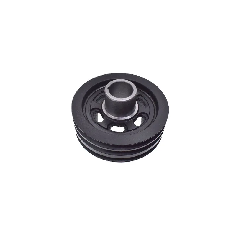 

Suitable for Mazda Engine Crankshaft Pulley WL84-11-401