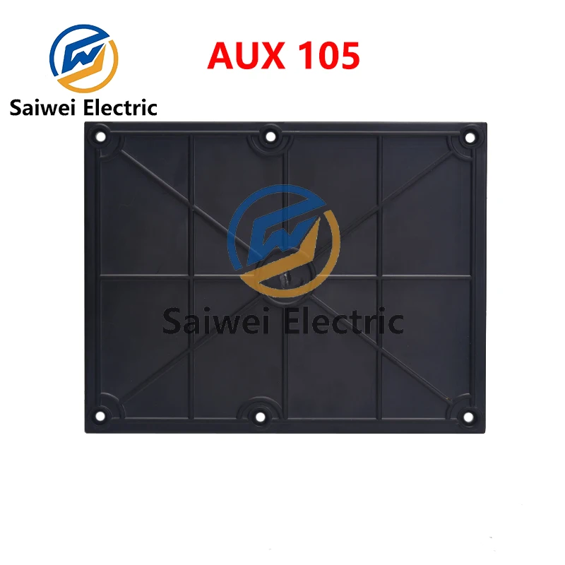 AUX105 Cummins A028T766-DG Circuit Board Computer Board Diesel Generator Set Circuit Board