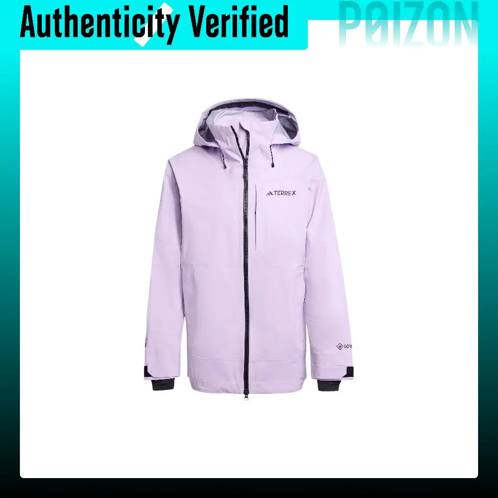 Adidas Terre XPERIOR 3 LAYER SNOW Ski Top Men's KE5942