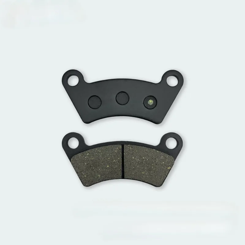 Suitable for ATV beach quad disc brake pads, brake pads, brake pads, to make FA 482