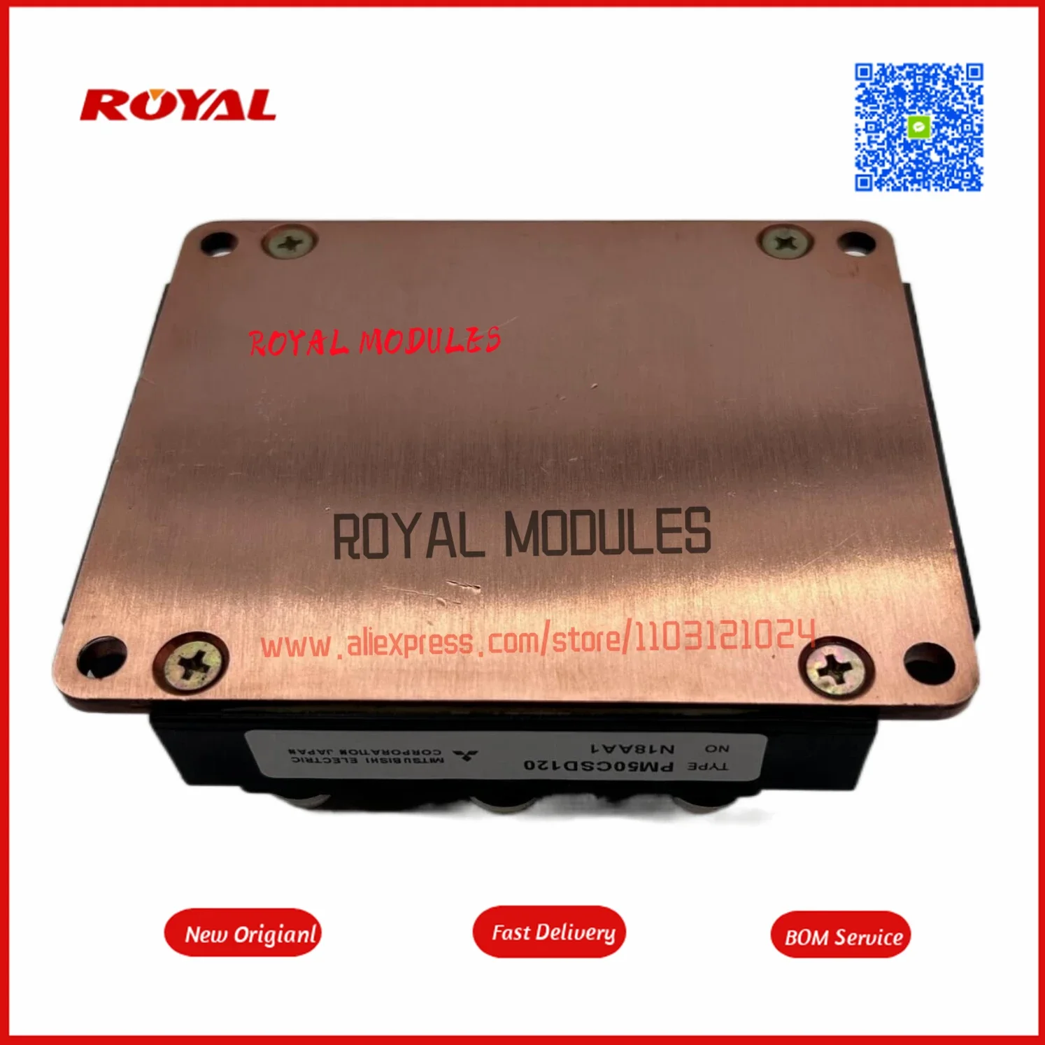 جديد PM50CSE120 PM50CSD120 PM50CSD060