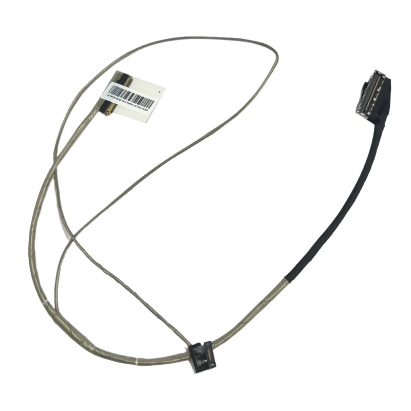 LCD Video Cable 40Pin For MSI MS-16P5 GE63 Raider RGB 8RE K1N-3040079-H39