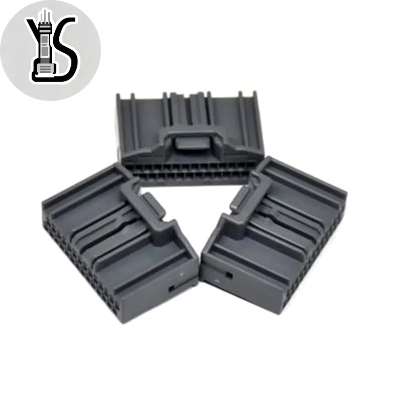 

10PCS Original connector MX34028SF1 Compact non-waterproof automotive High-density ECU switches sensors 28 pos. Smart housing