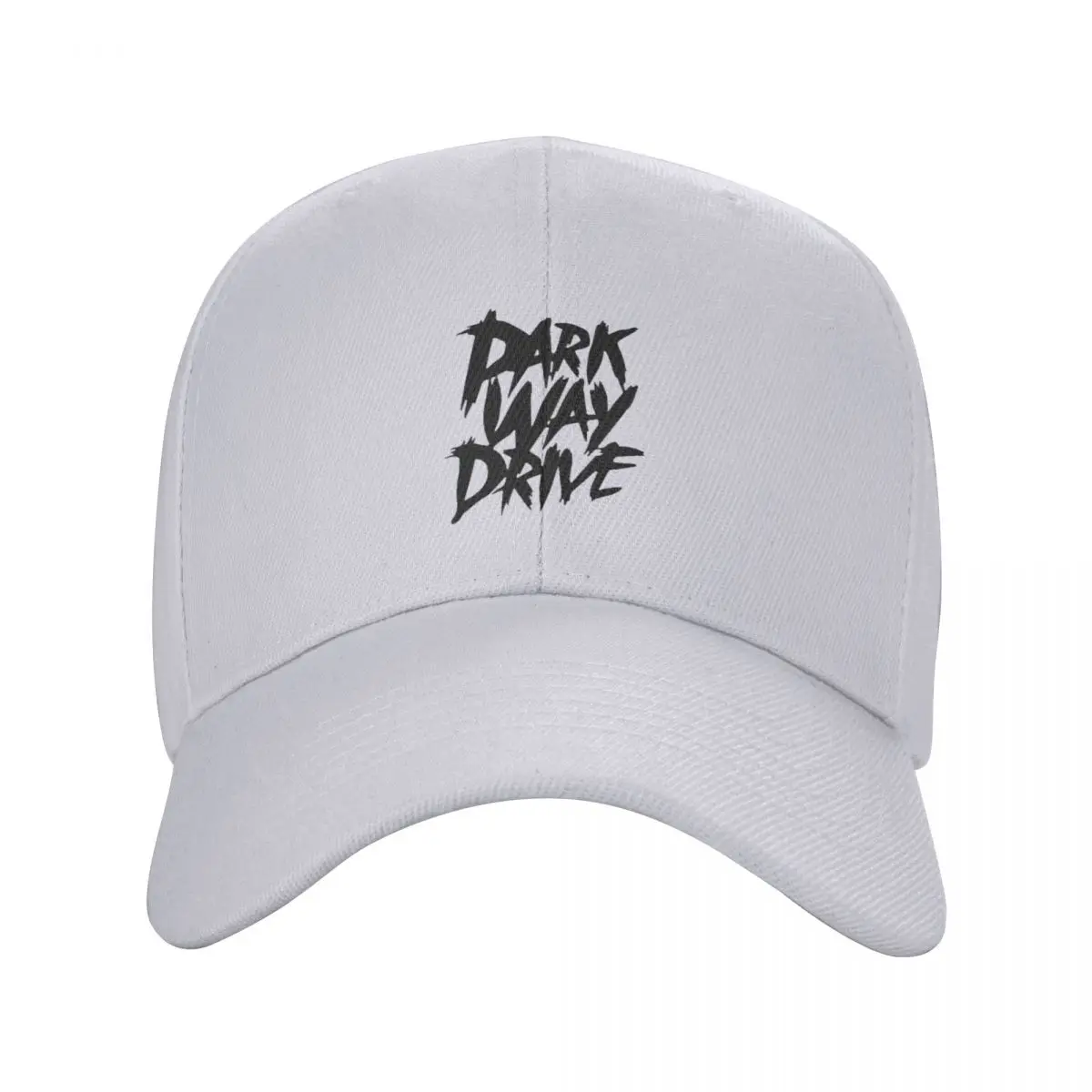 New Parkway Drive Metalcore Band Baseball Cap Snapback Caps Sun Hats Color Visor Hats