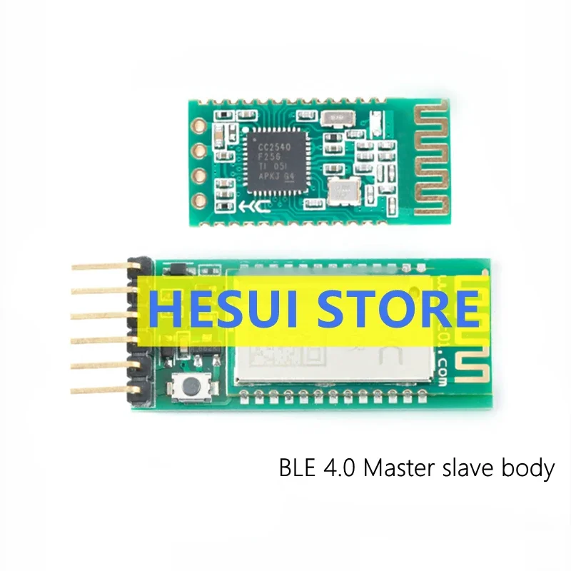 HC-08D CC2540 BLE4.… - image