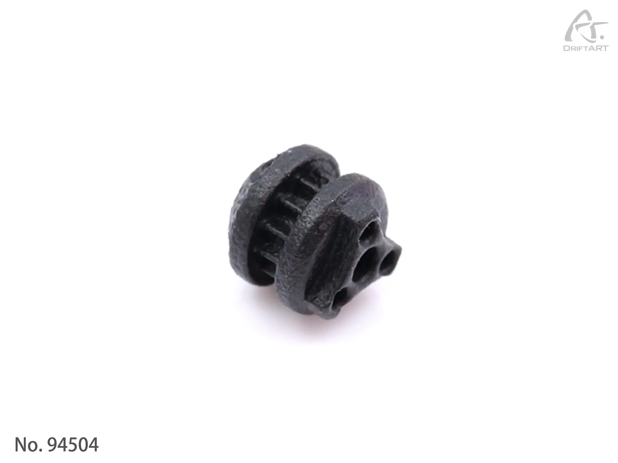 94504 DriftART Nylon Motor Gear fit V-belt For DA2 DA3 DA4