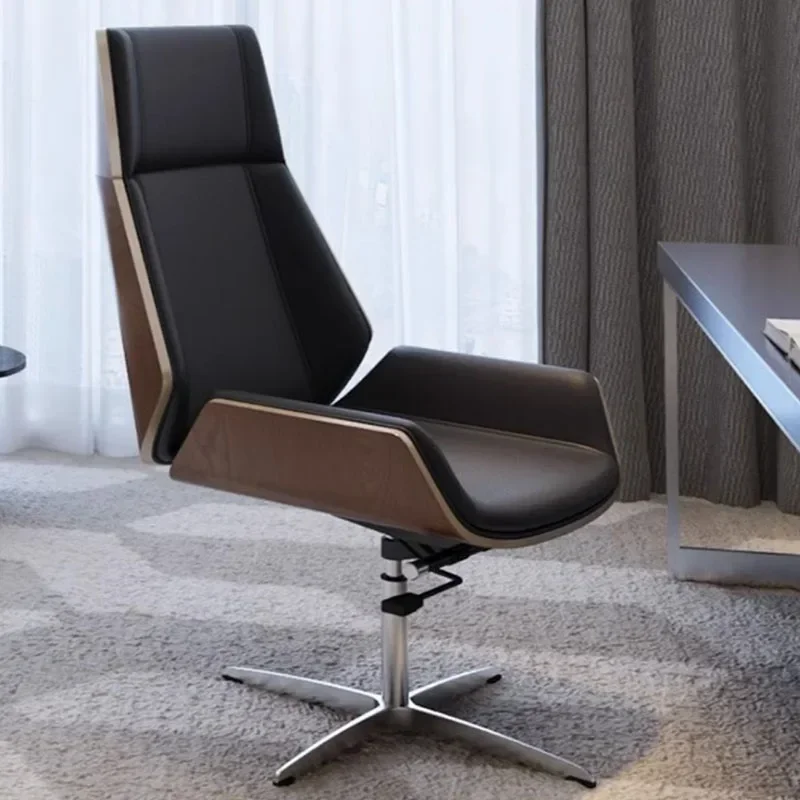 

Work Chair Nordic Relax Office Desk Chairs Anime Gamer Height Adjustable Computer Armchair Furniture Advanced Dresser Individual
