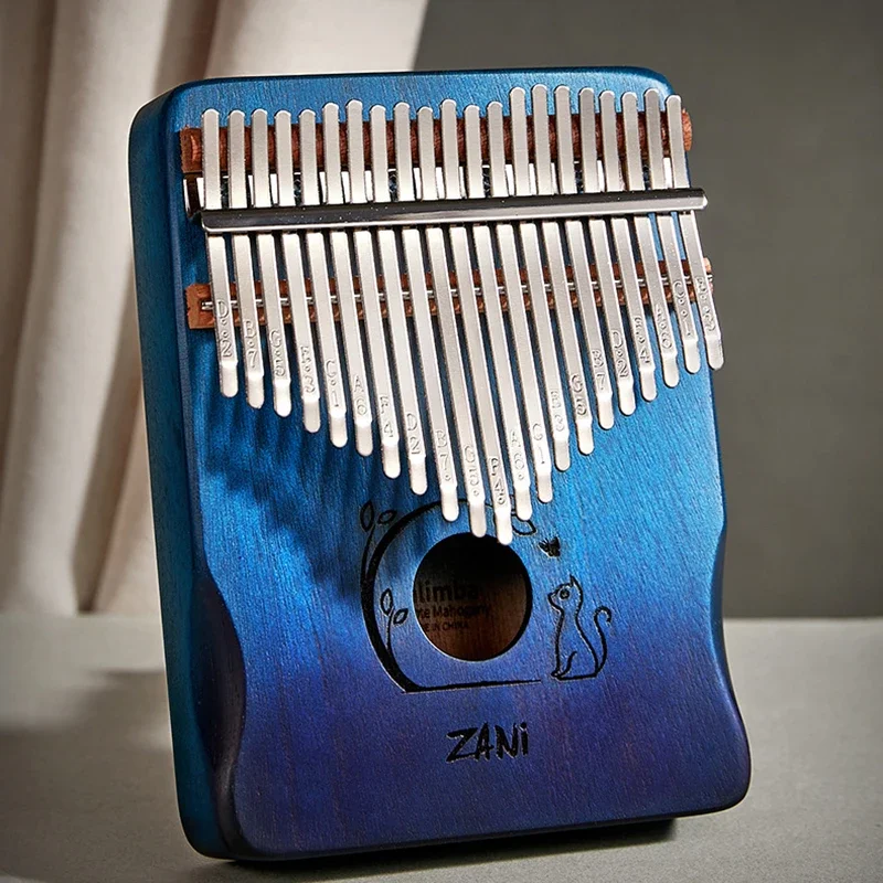 

Solid Wood Kalimba 17 Key Piano Keyboard Portable High Quality Kalimba Thumb Piano Engrave Piano De Pulgar Music Instrument DE50