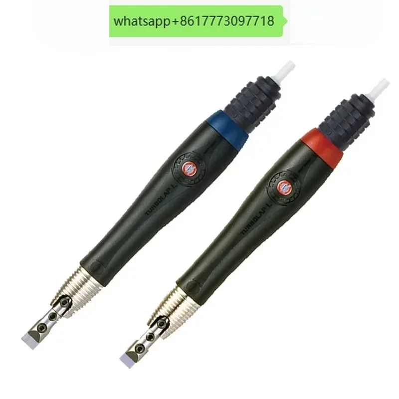 Pneumatic ultrasonic grinding machine front and rear reciprocating file machine TLL-03 TLL-07 TLL-12