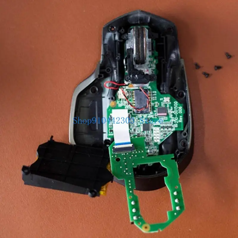 652F Mouse Upper Motherboard Micro Switch Button for Key Board for MX 2S