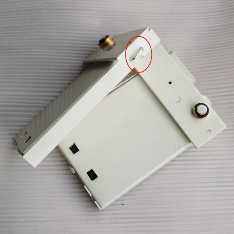 9 Bold Spring Hidden Hardware Kits, Folding Wall Bed Mechanism for 1.2-2 Meter Beds