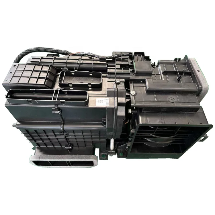 Детали экскаватора TLF PC200-8MO Кондиционер в сборе 2A5-979-1113 Оригинал
