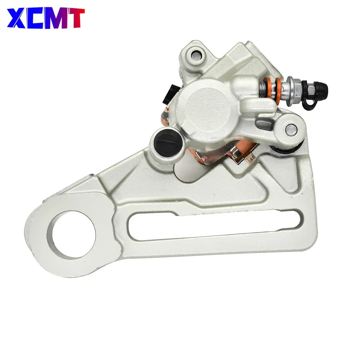 دراجة نارية الفرامل الخلفية مضخة الجمعية الفرامل الفرجار ل Husqvarna TC FC TE FE TX FX 04-23 ل KTM EXC EXCF XC XCF XCW XCFW SX SXF