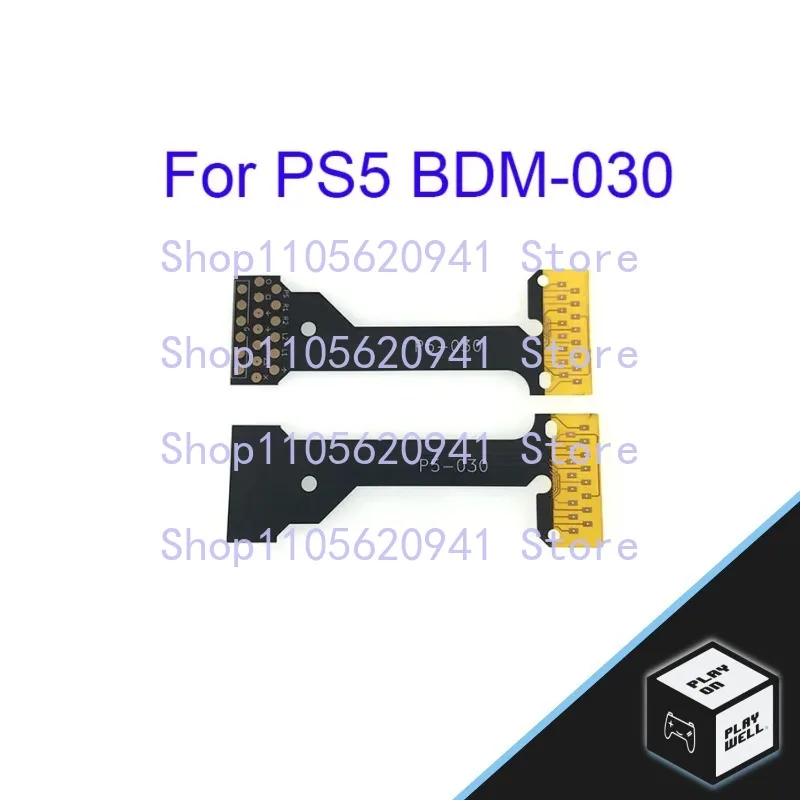 AA Easy Remapper Soldered Remap Board FPC Cable for PS5 BDM-030 Controller